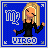 Virgo Myspace Icon 2