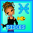 Pisces Myspace Icon