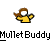 Mullet buddy