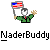 Nader buddy