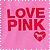 Love Is Pink Myspace Icon 2