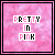 Pretty In Pink Myspace Icon