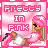 Pretty In Pink Myspace Icon 3