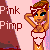 Pink Is Pimp  Myspace Icon 4
