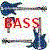 Bass It Is Life Myspace Icon