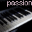 Passion Myspace Icon