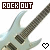 Rock Out Myspace Icon 3