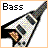 Bass Myspace Icon