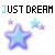 Just Dream Myspace Icon