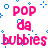 Pop Da Bubbies Myspace Icon
