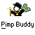 Pimp buddy
