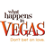 What Happens In Vegas Myspace Icon 23