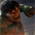 Incredible Hulk Myspace Icon 23
