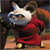 Kung Fu Panda Myspace Icon 16