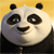 Kung Fu Panda Myspace Icon 4