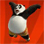 Kung Fu Panda Myspace Icon 34