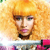 Nicki Minaj Icon 18