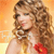 Taylor Swift Icon 22