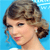 Taylor Swift Icon 20