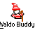 Waldo buddy