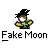 Fake Moon