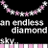 An Endless Diamond Sky