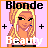 Blonde Beauty 2