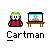 Cartman 1