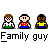 Family guy 1