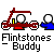 Flintstones Buddy