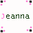 Jeanna