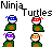 Ninja turtles 1