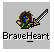 Brave heart