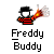 Freddy buddy