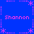 Shannon 4