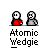 Atomic Wedgie