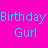 Birthday Gurl