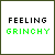 Feeling Grinchy