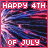 Happy 4th Of July 6