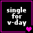 Single For V-Day