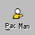 Pac Man 3