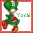 Yoshi 3