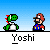 Yoshi 8