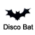 Disco Bat