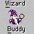 Wizard Buddy