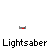 Lightaber