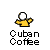 Cuban coffee