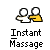 Instant massage