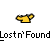 Lostn found