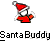 Santa buddy